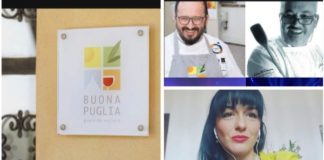 buona puglia, francesco nacci e gegè mangano su vieni a viaggiare in puglia