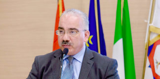 cosimo borraccino