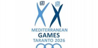 giochi mediterrano 2026 taranto