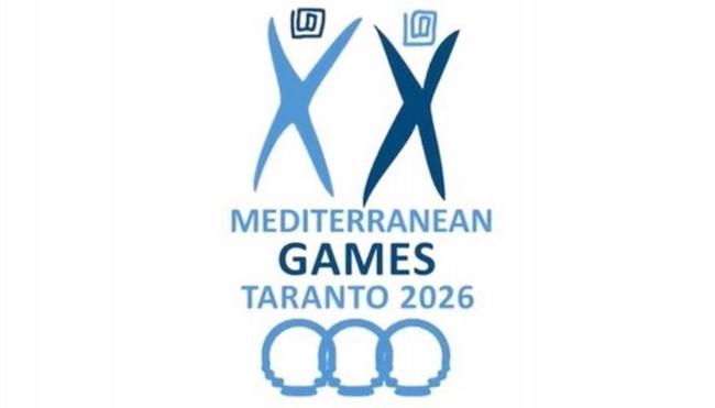 giochi mediterrano 2026 taranto