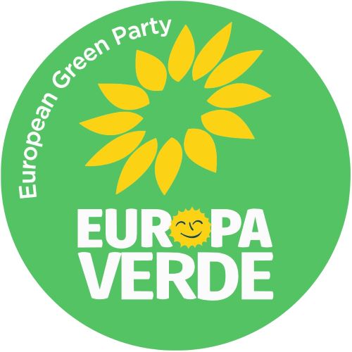 logo europa verde