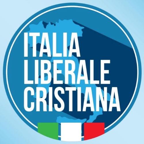 logo ltalia liberale cristiana