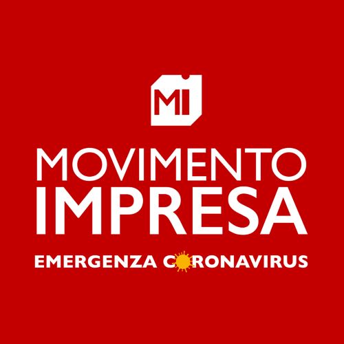 logo movimento impresa