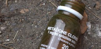 metadone