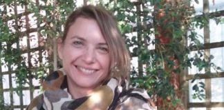 milena marzano