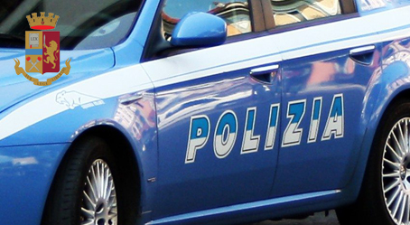 polizia lecce