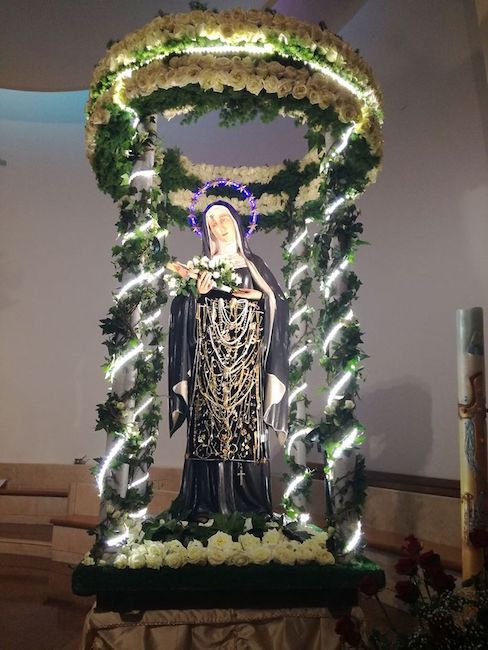 Santa Rita Barletta