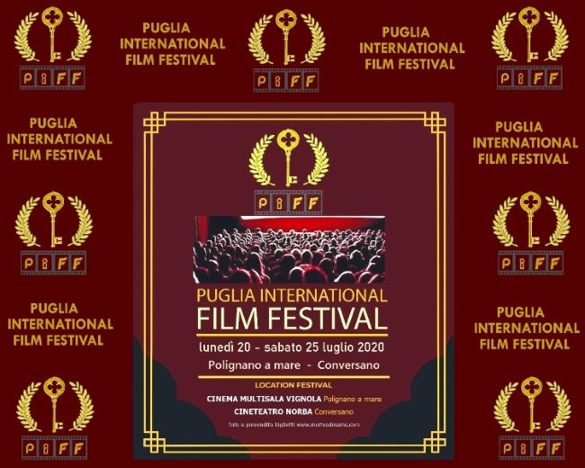 banner piff puglia film festival