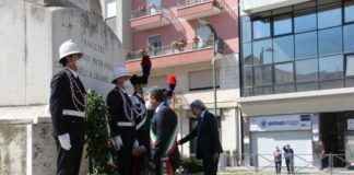 barletta celebra il 2 giugno