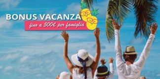 dlt viaggi anticipa il bonus vacanza - la guida per l'estate 2020