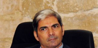 francesco riondino (presidente csv taranto)