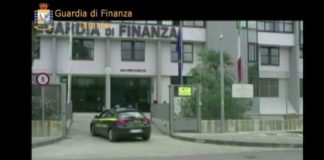 guardia di finanza taranto