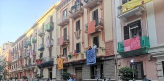 grande partecipazione per piazze verticali in via a. vaccaro