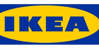 ikea logo