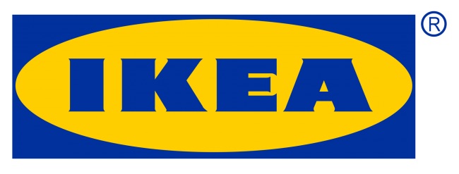 ikea logo