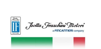 isotta fraschini motori tricolore