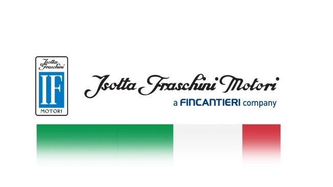 isotta fraschini motori tricolore