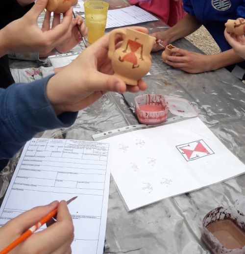 laboratorio