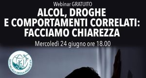 locandina dico no alla droga puglia