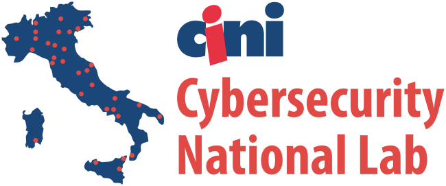 logo cini