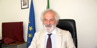 luigi ratano (presidente collegio geometri lecce)