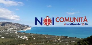 mattinata, noi comunità