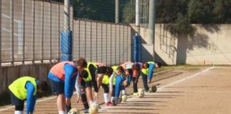 online l'avviso per la concessione dell'impianto sportivo di torre a mare