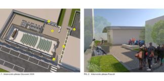 progetto cantiere