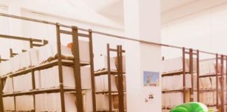 taranto archivio storico