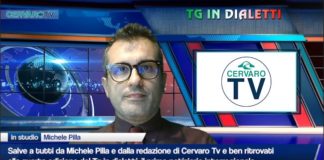 tg in dialetti giugno