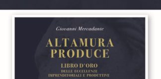 altamura produce