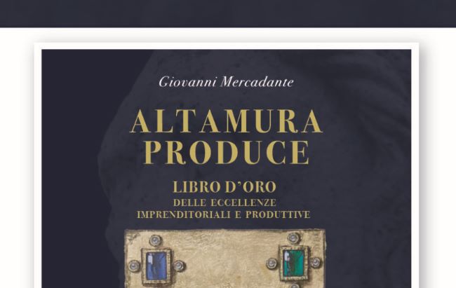 altamura produce