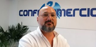 andrea fiore (confcommercio lecce)
