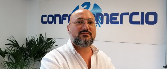 andrea fiore (confcommercio lecce)