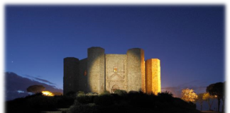 castel del monte