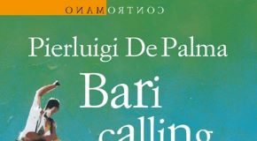 de palma cover bari callling