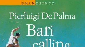 de palma cover bari callling