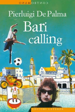 de palma cover bari callling