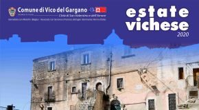 estate vichese programma