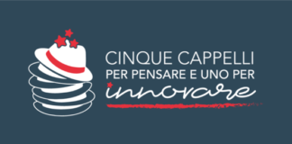 logo cinque cappelli