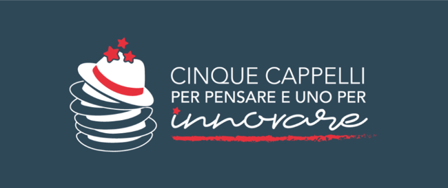 logo cinque cappelli