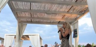 maria giuseppina pagnotta presentazione a monopoli