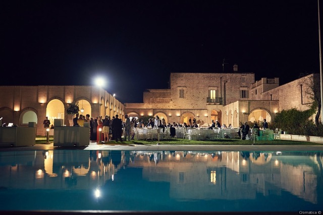 masseria traetta