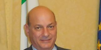 prefetto demetrio martino