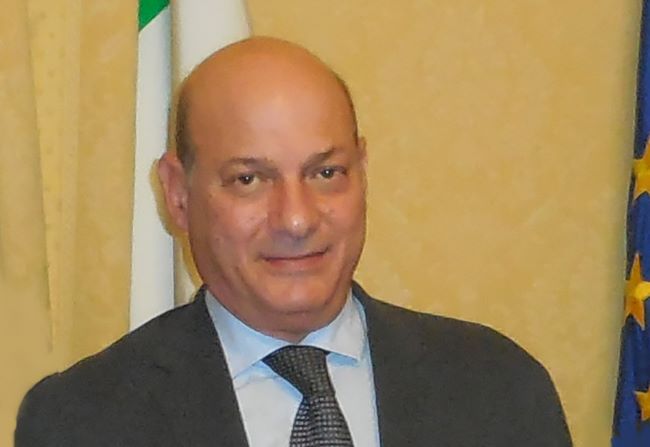 prefetto demetrio martino