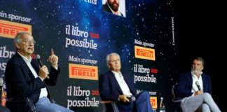 ultima giornata libro possibile