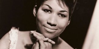 aretha franklin