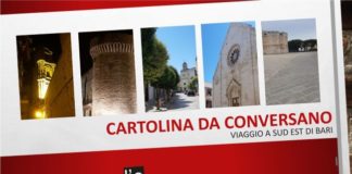 cartolina da conversano!