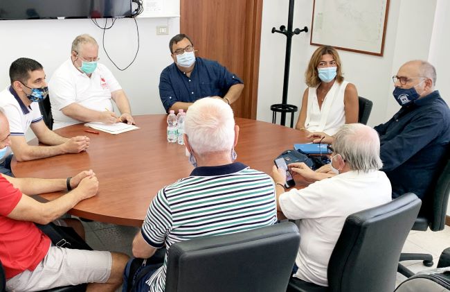 incontro kyma mobilità amat odv donazione sangue