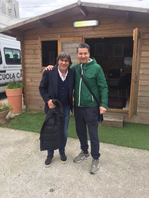 ivan fai e bruno conti